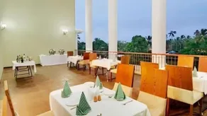 The Golden Suites & Spa - Restaurant