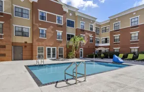 Extended Stay America Suites - Orlando - Maitland - 1776 Pembrook Dr - Pool