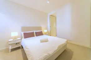 Pride Manor South Yarra - Quarto