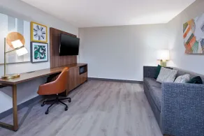 Holiday Inn Ontario Airport - California by IHG - Chambre