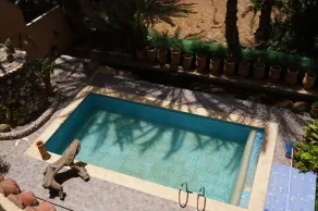 Dar Oriam - Pool