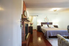 Casa Matilde - Værelse