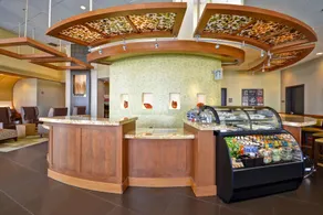 Hyatt Place Chicago/Naperville/Warrenville - Restaurant