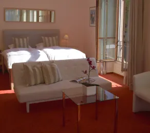 Villa Toscane - Room