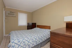 Sea Garden Motel - Chambre