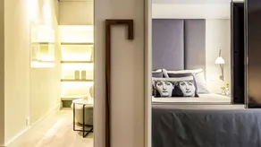 Cidnay - Hotel & Executive Center - Camera