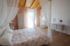 Agriturismo Bressani - Værelse