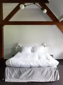 Parc Broekhuizen l Culinair landgoed - Zimmer