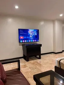 Paragon Tower Hotel - Zimmer