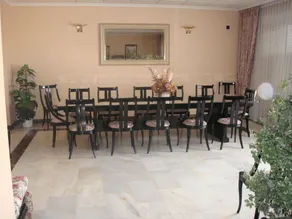 Hostal Serpol - Restaurang