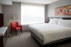 Hilton Garden Inn Toronto Airport West/Mississauga - Chambre