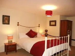 The White Horse Inn - Room