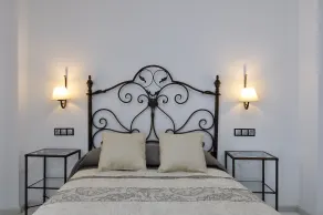 Hostal Almanzor - Chambre