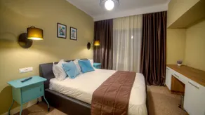 UpperHouse Suites & More - Room