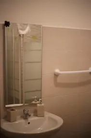 LA CASA DELL'ORSO - Bathroom