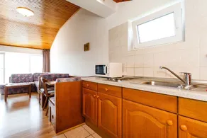 Apartment Gordana - Cuisine privée