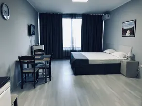 ATM Aparts Sofia - Room
