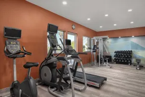 Candlewood Suites San Diego by IHG - Salle de remise en forme