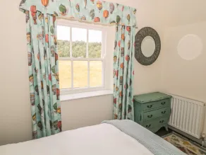 Newbiggin Cottage - Habitación