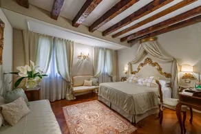 Hotel Antico Doge - a Member of Elizabeth Hotel Group - Room