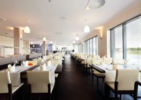 Baltic Plaza Hotel Medi Spa - Restaurant