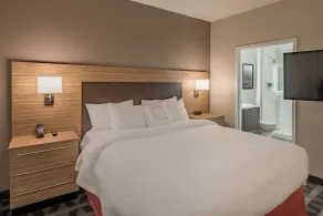 TownePlace Suites Austin South - Room