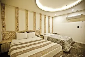 Hotel Star Gangnam - Chambre