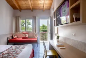 Bahia Blanca - Chambre