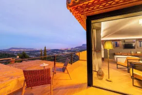 Finca el Tossal - Adults Only - Chambre