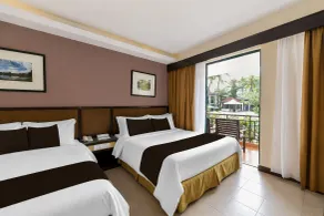 Sunday Residence Inn Cherating - Værelse
