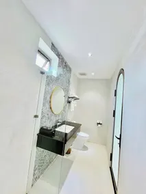 Phong Minh Đăng Villa - Salle de bain