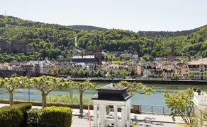 Boutique Hotel Heidelberg Suites  - Chambre