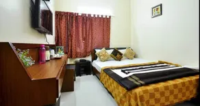 Innra Hotel Kolkata - Chambre