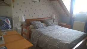 Maison pleine de Vie Chambre D'hôte - Room