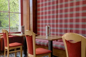 Best Western Queens Hotel - Restaurante