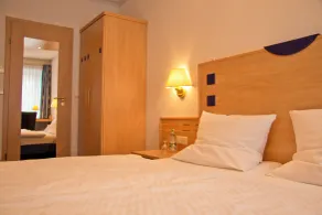 Hotel Krone  - Chambre