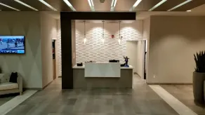 Wingate by Wyndham Dieppe Moncton - Réception