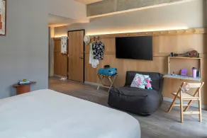Moxy Tulum - Værelse
