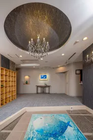 Manazuru Marin Hotel - Recepción