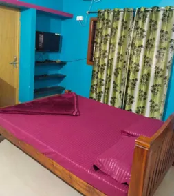 Anchu Stay - Quarto