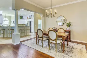 Near Golf Courses: Home w/ Sunroom in The Villages - Interiör