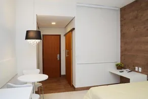 Hotel Giordano Mantiqueira - Zimmer