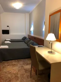 Hotel Delle Rose - Rum