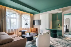 Rezydent Hotel Sopot - MGallery Collection - Room