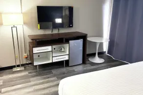 Twin City Inn & Suites Benton Harbor - St. Joseph - Camera