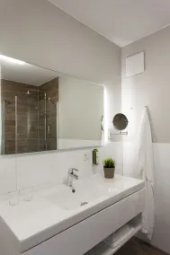 Dorint Resort Baltic Hills Usedom - Salle de bain