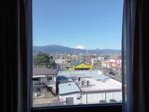 HOTEL KUNIMI KAMONOMIYA - Chambre