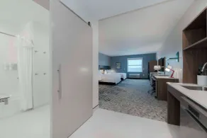 Home2 Suites By Hilton Lumberton - Chambre