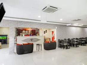 SP Venture Boutique Hotel - Reception