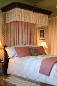 Adams Pragge House - Victorian Bed & Breakfast - Camera